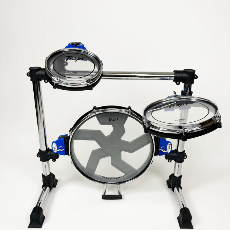 A300 Acoustic Drumset