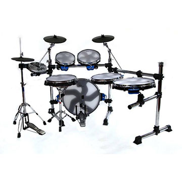 Used traps store drums for sale