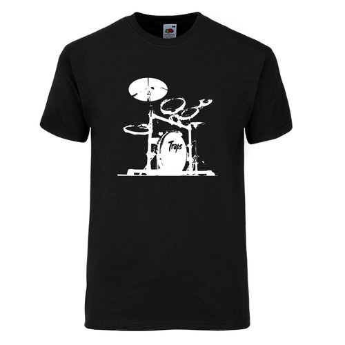 Traps TShirt