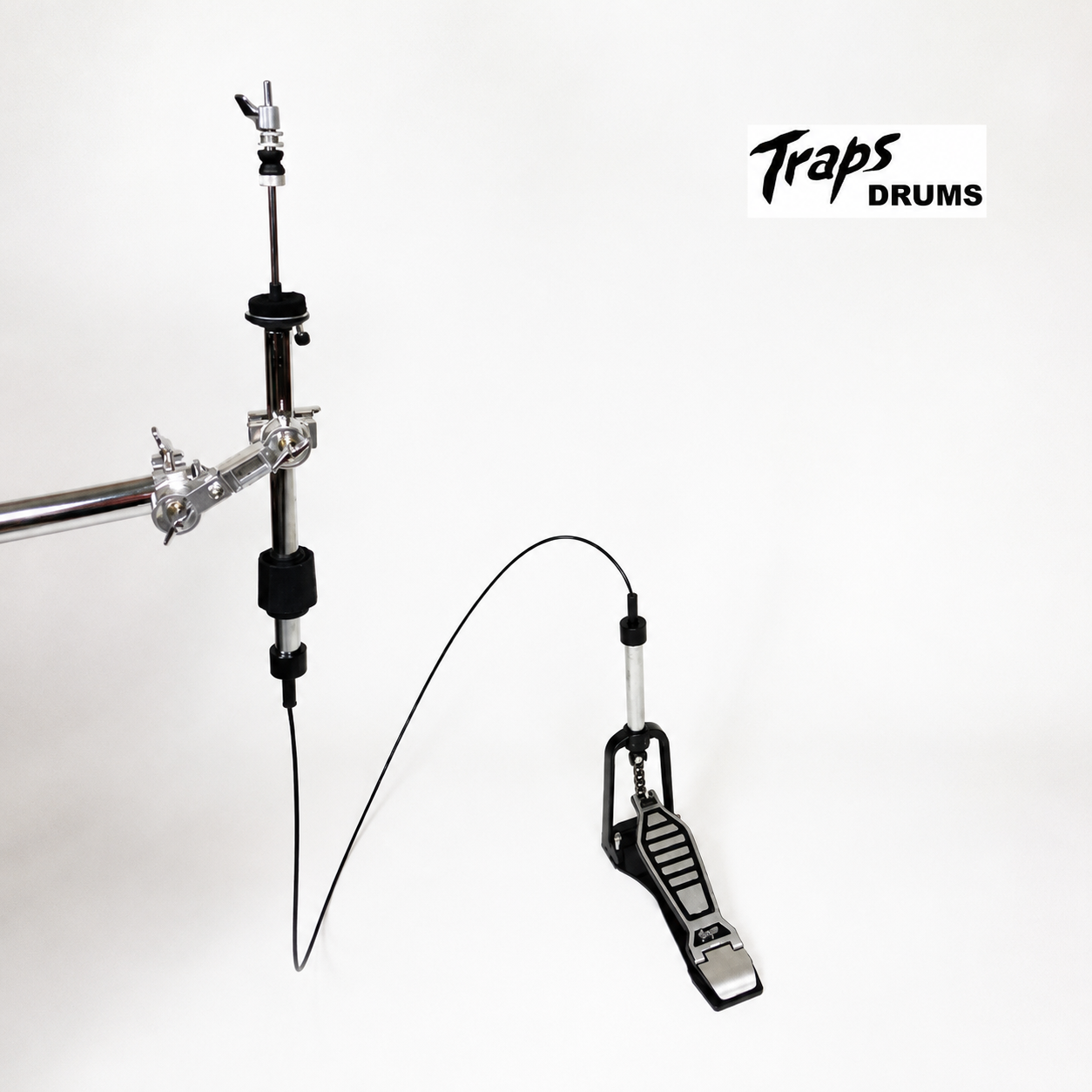 Cable HiHat Stand